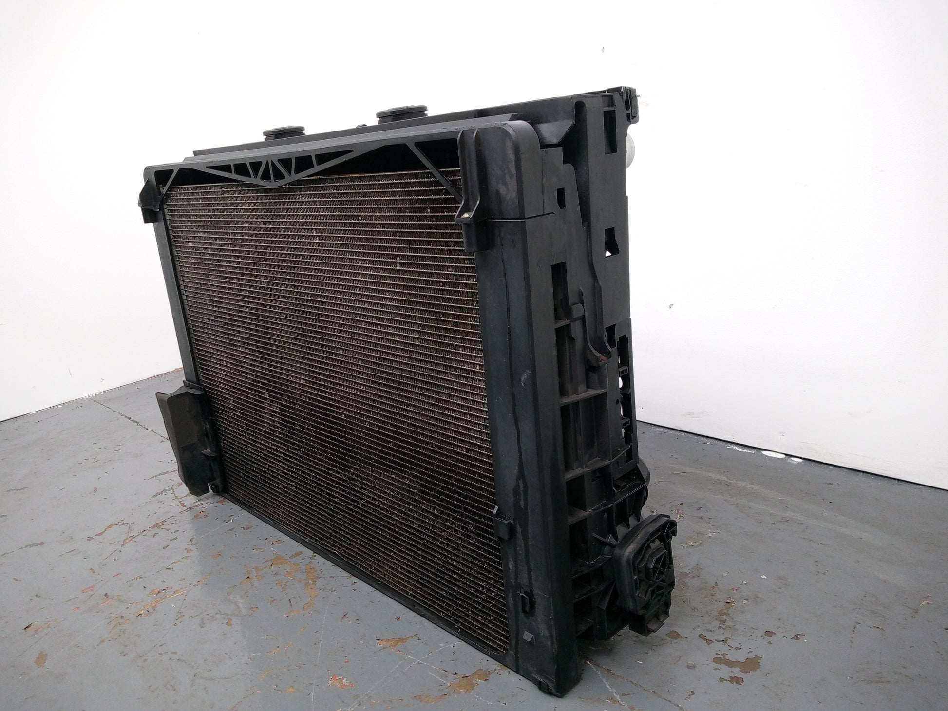 Radiator Pack (KIT) 2