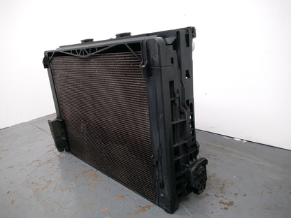 Radiator Pack (KIT) 2