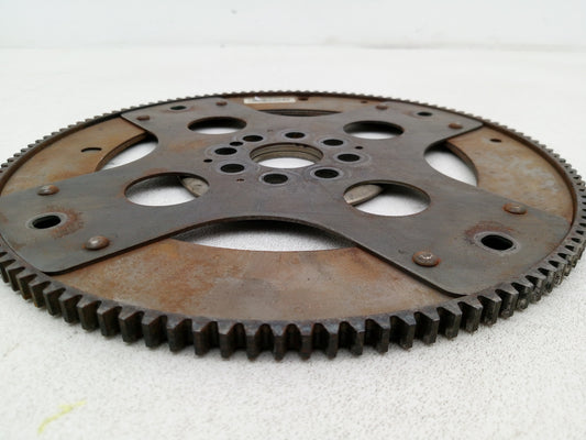 Automatic Gearbox Flywheel  2