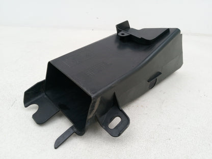 Radiator Air Duct 2