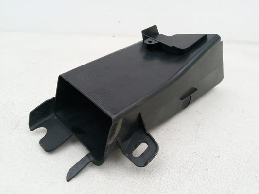 Radiator Air Duct 2
