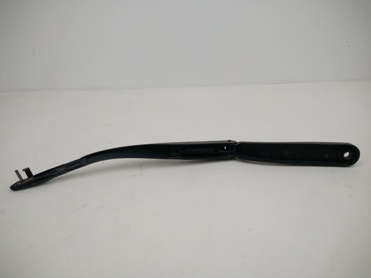 Bmw 5 Series F10 F11 Wiper Arm Driver'S Side O/S Front Black 7182460 - photo 2