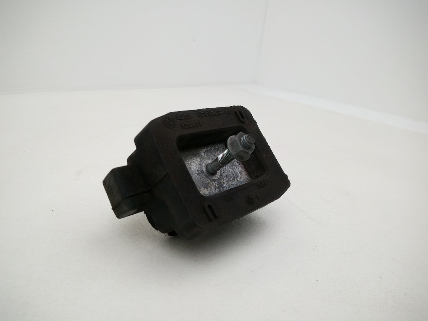 Transmission Mounting Bracket 2