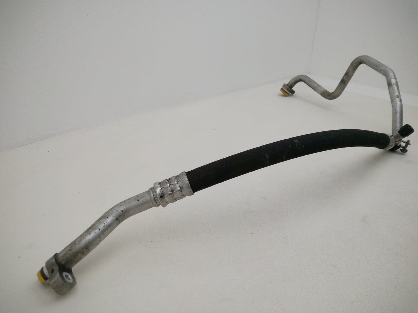 Air Conditioning Pipe 2