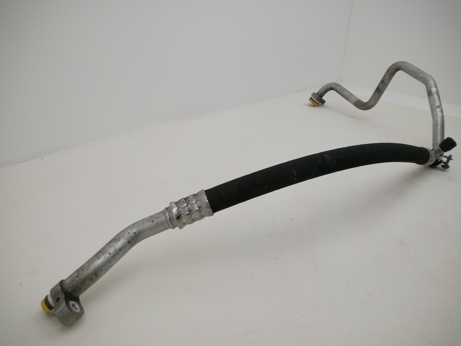 Air Conditioning Pipe 2