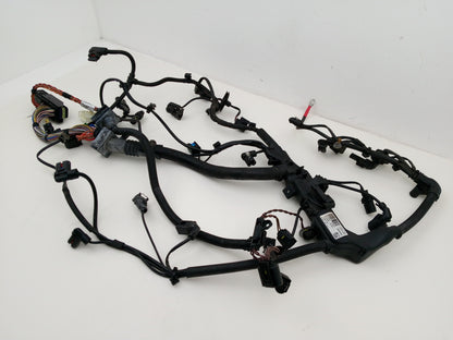 Engine Wiring Harness  2