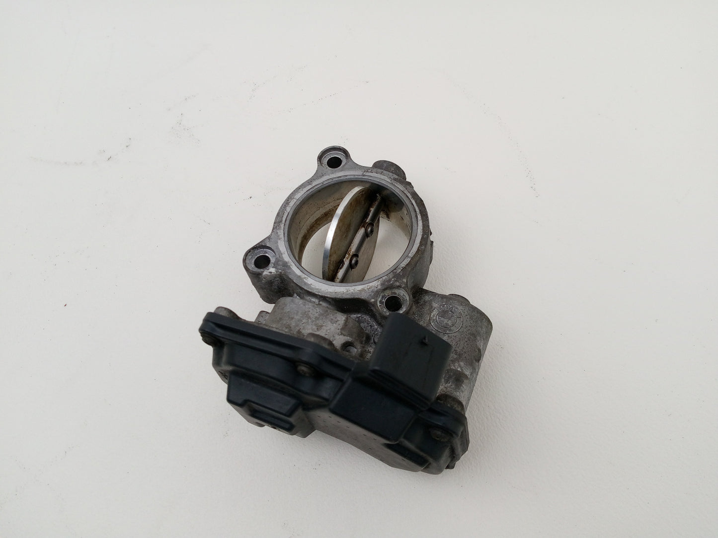 Throttle Body 2