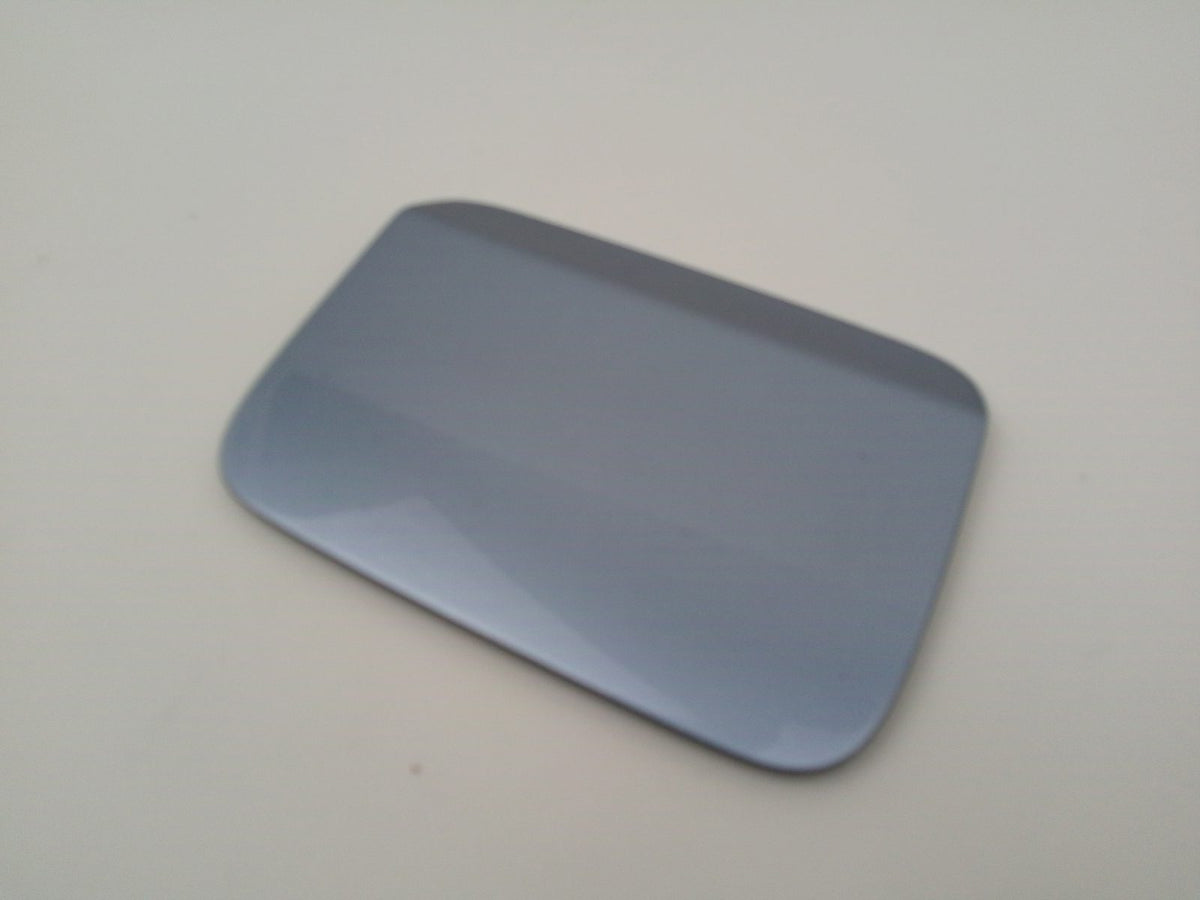 Fuel Filler Flap 2
