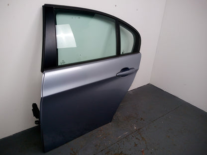 Door Rear LH 2