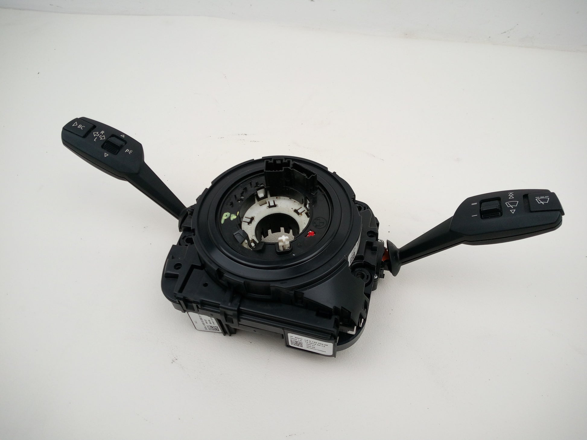 Instrument Cluster 2