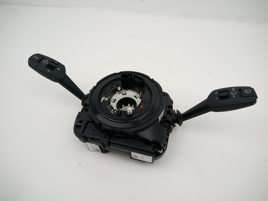 Instrument Cluster 2