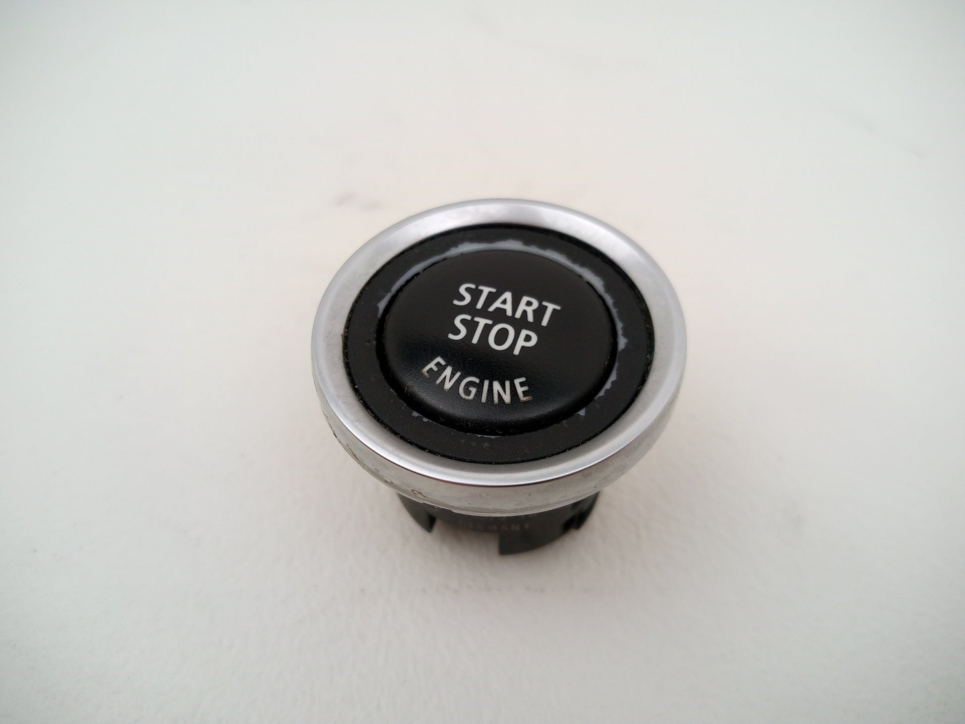 Ignition Starter Switch 2