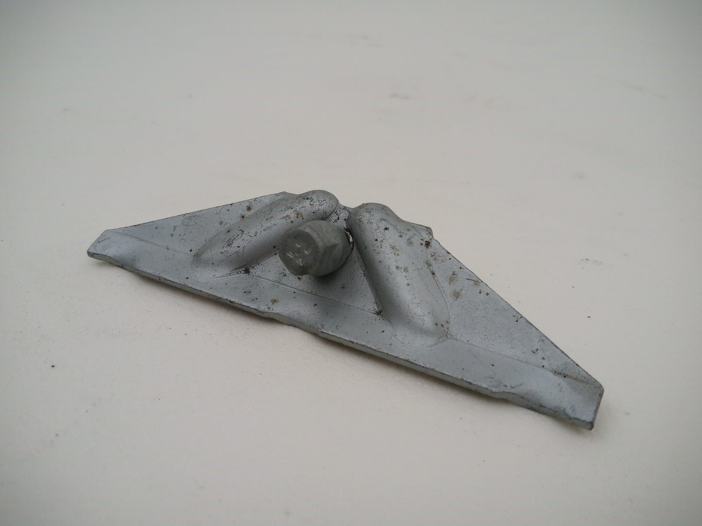 Ignition Starter Switch 8
