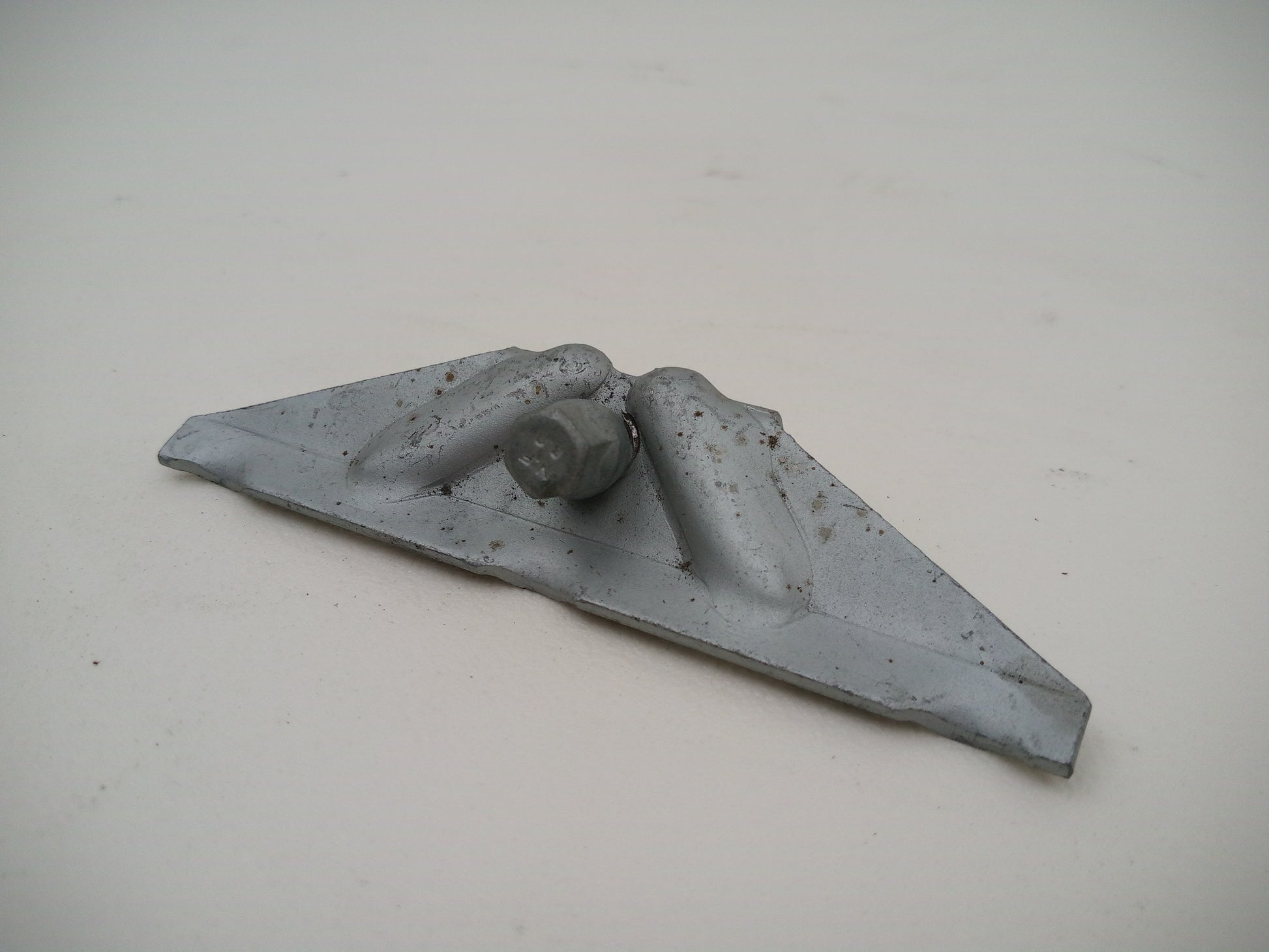 Ignition Starter Switch 8