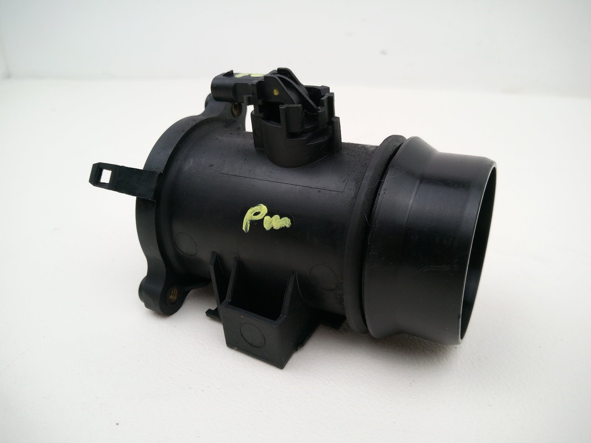 Mass Air Flow Meter 2