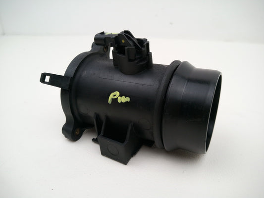Bmw 5 F10 F11 520d Engine N47d20c 2011 Mass Air Flow Meter Sensor 8506359 - photo 2
