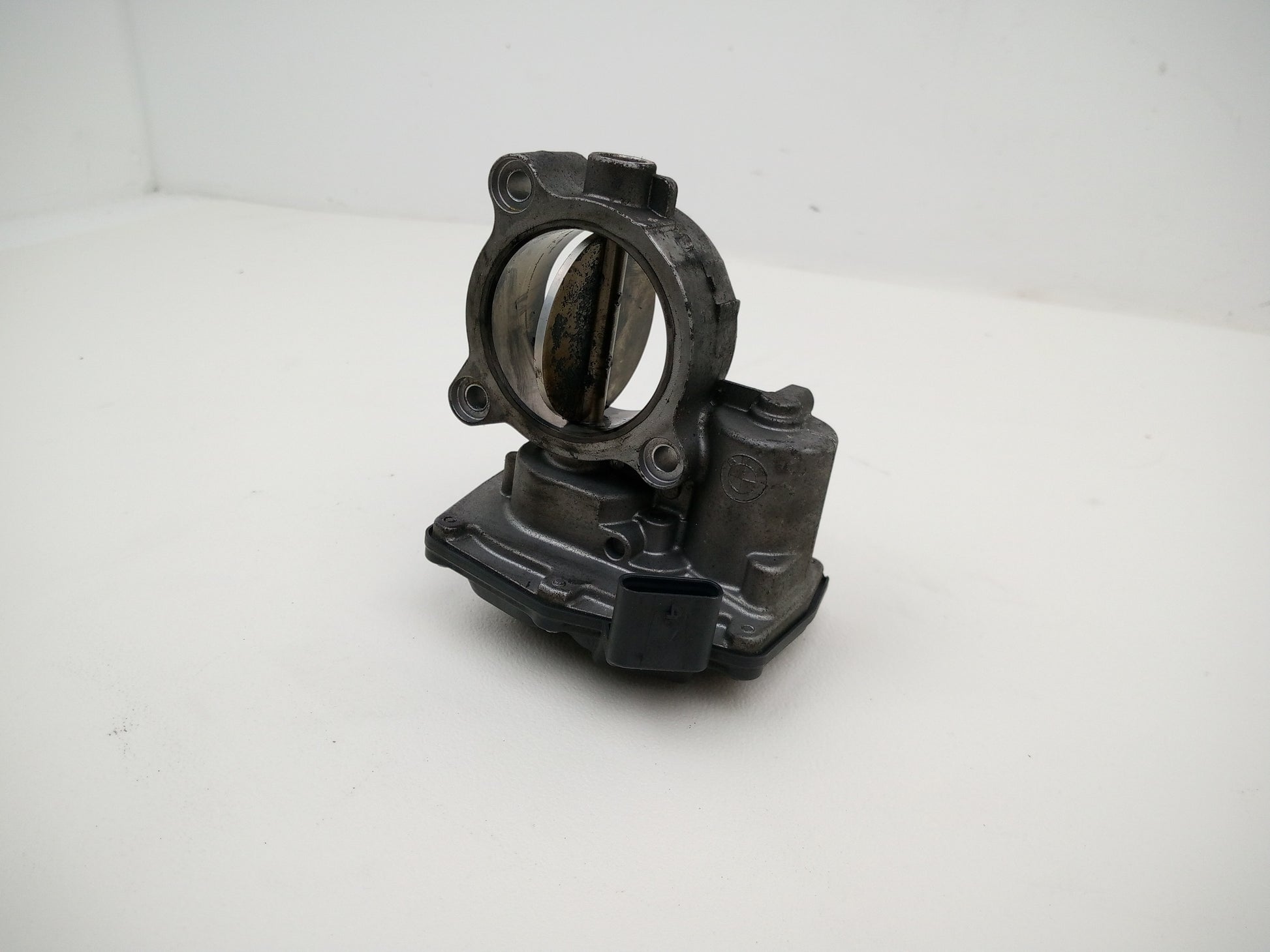 Throttle Body 2