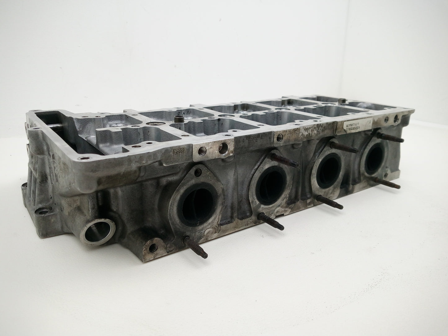Export Engine  8