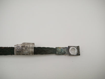 High Voltage Battery Charging Cable 2