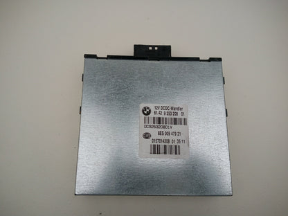 Engine ECU KIT 8