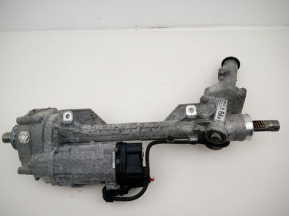 Steering Rack or Box 2