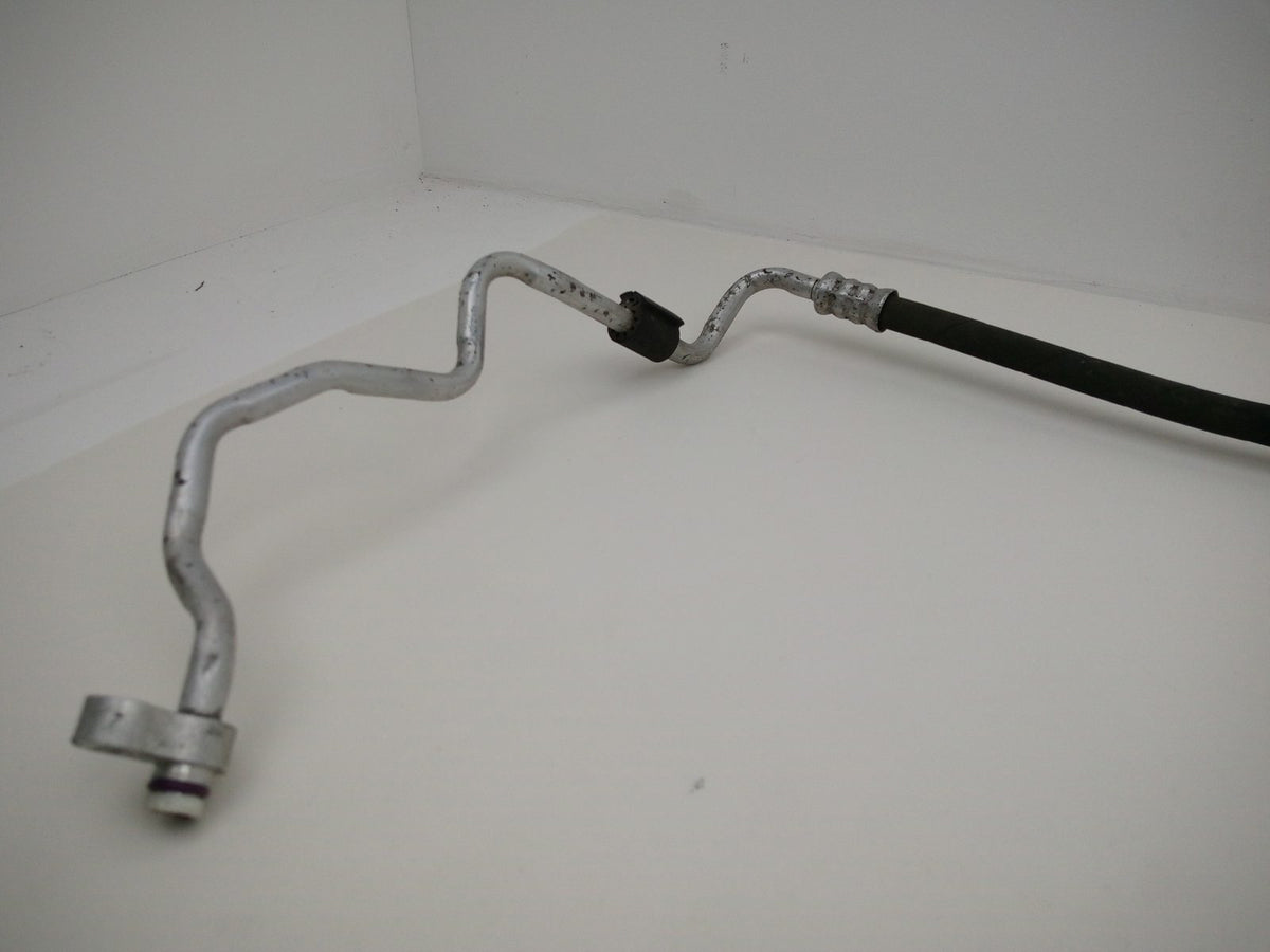 Air Conditioning Pipe 2