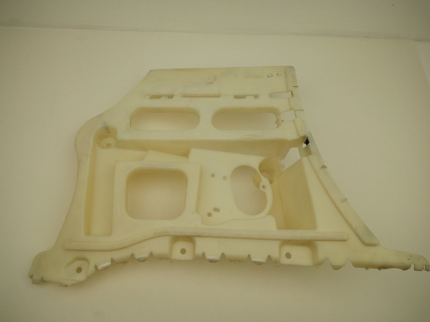 Bumper Rear Bracket LH 2