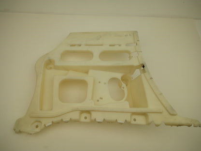 Bumper Rear Bracket LH 2