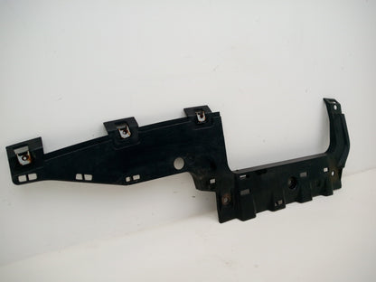 Bumper Rear Reinforcement 2