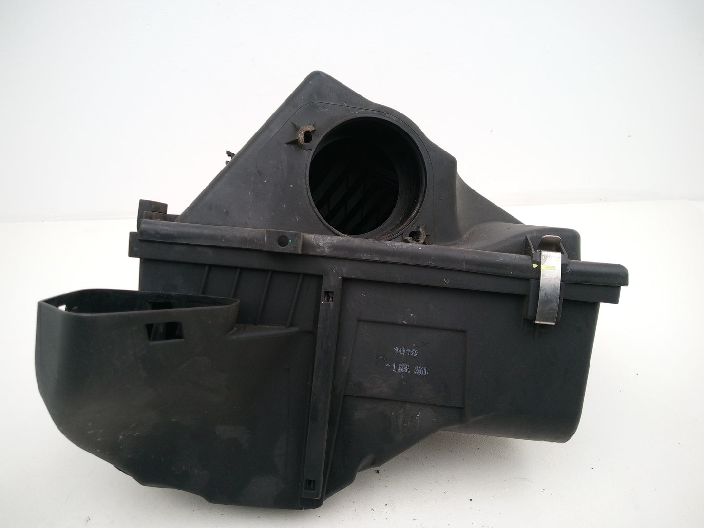 Air Filter Airbox 7
