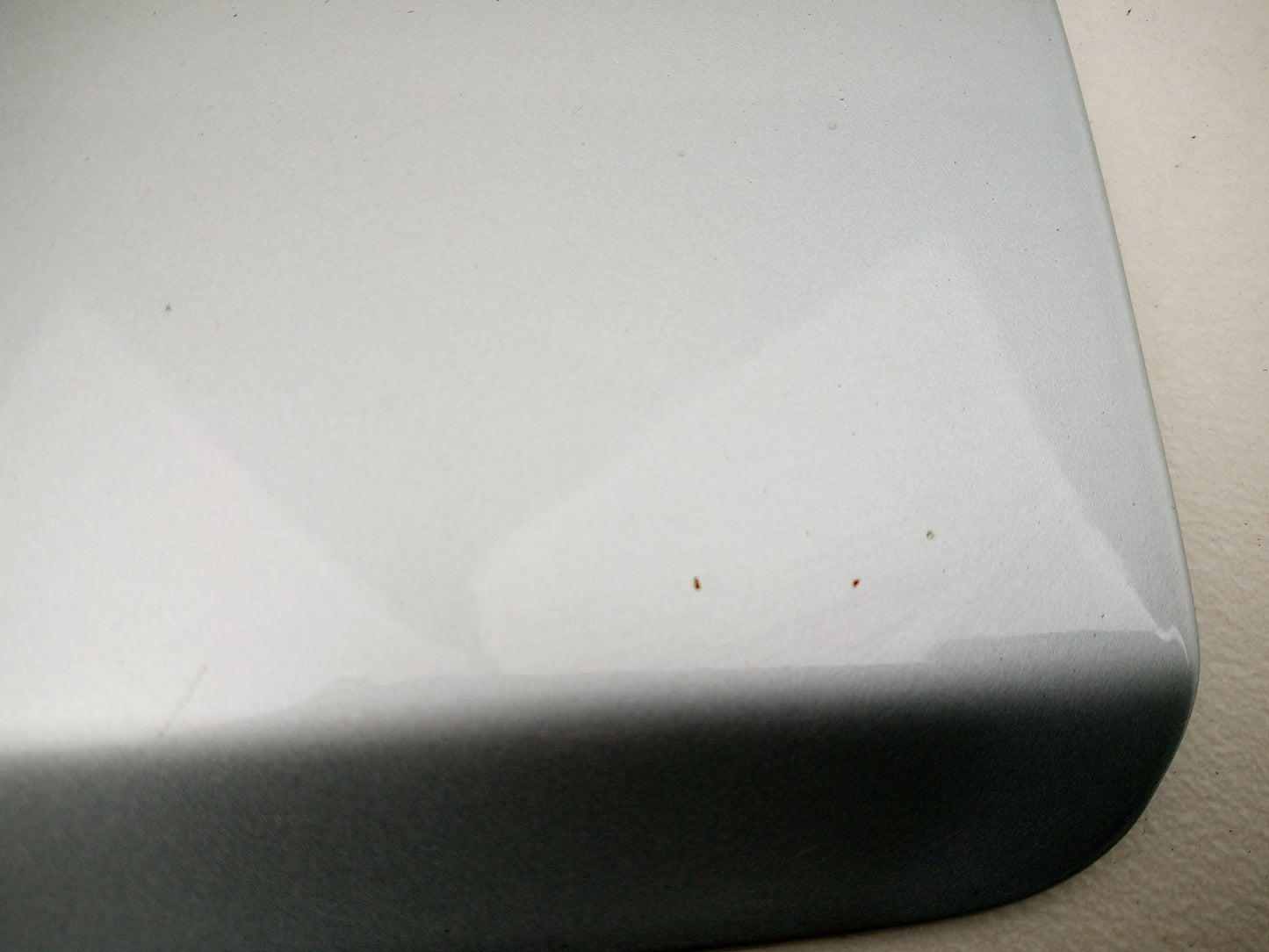 Fuel Filler Flap 2