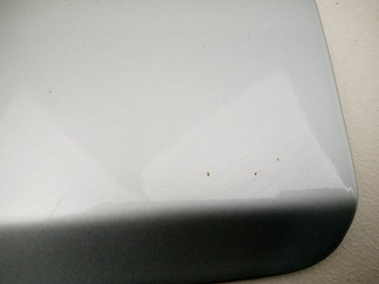 Fuel Filler Flap 2