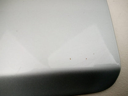 Fuel Filler Flap 2