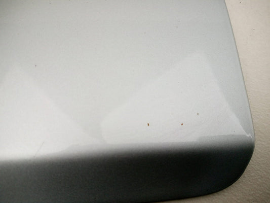 Fuel Filler Flap 2