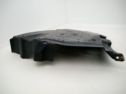 Engine Undertray 2