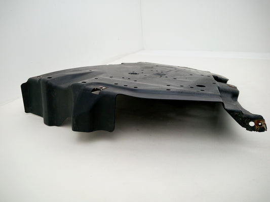 Trim Activated Carbon Filter Bmw 3 Series E90 E91 Under Protection Cover 7070141 - photo 2