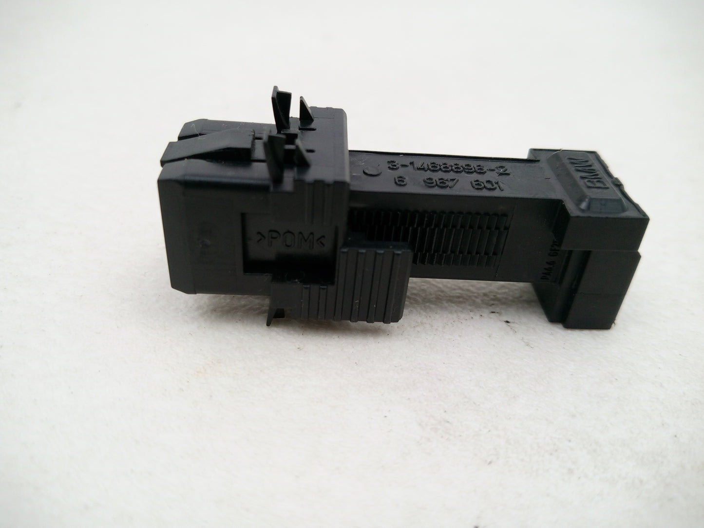 Combination Switch / Stalks 2