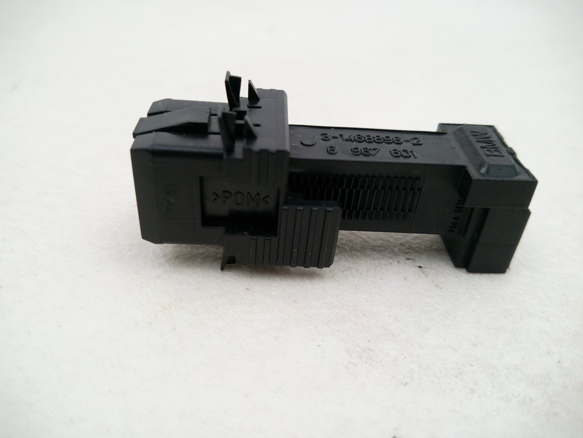 Combination Switch / Stalks 2