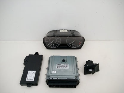 Engine ECU KIT 2