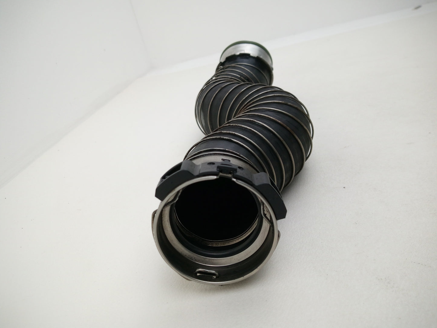 Radiator Air Duct 2