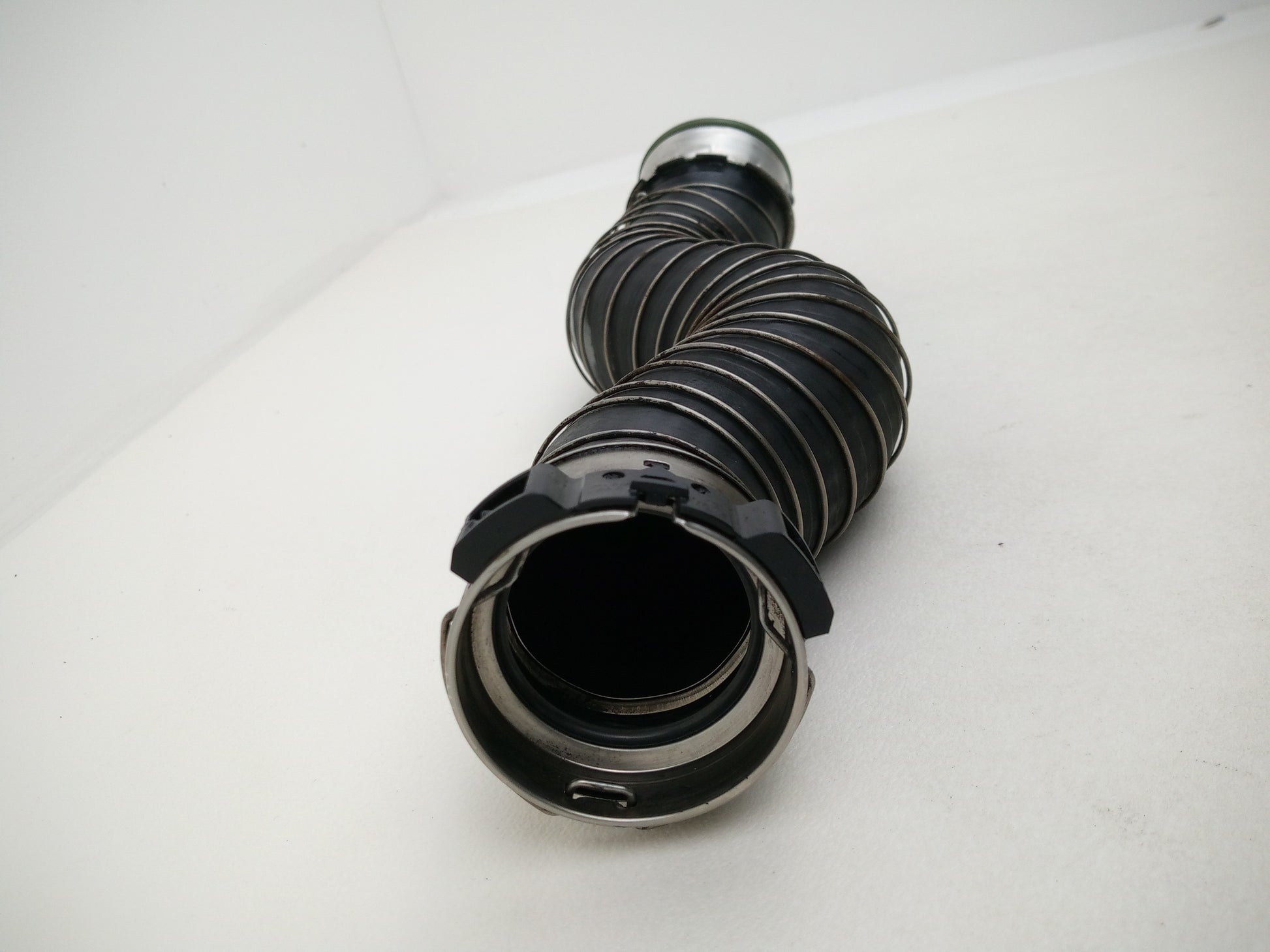 Radiator Air Duct 2