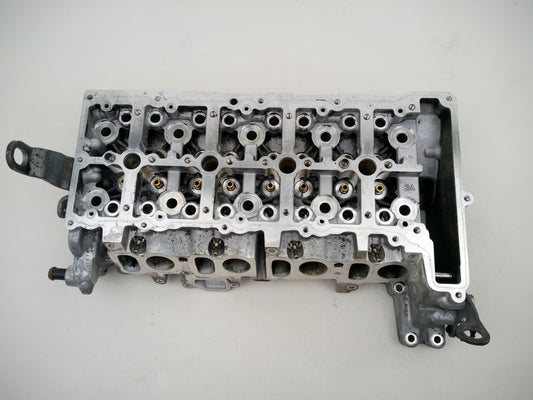 Camshaft Cover  2