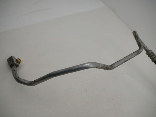 Coolant hoses set 2