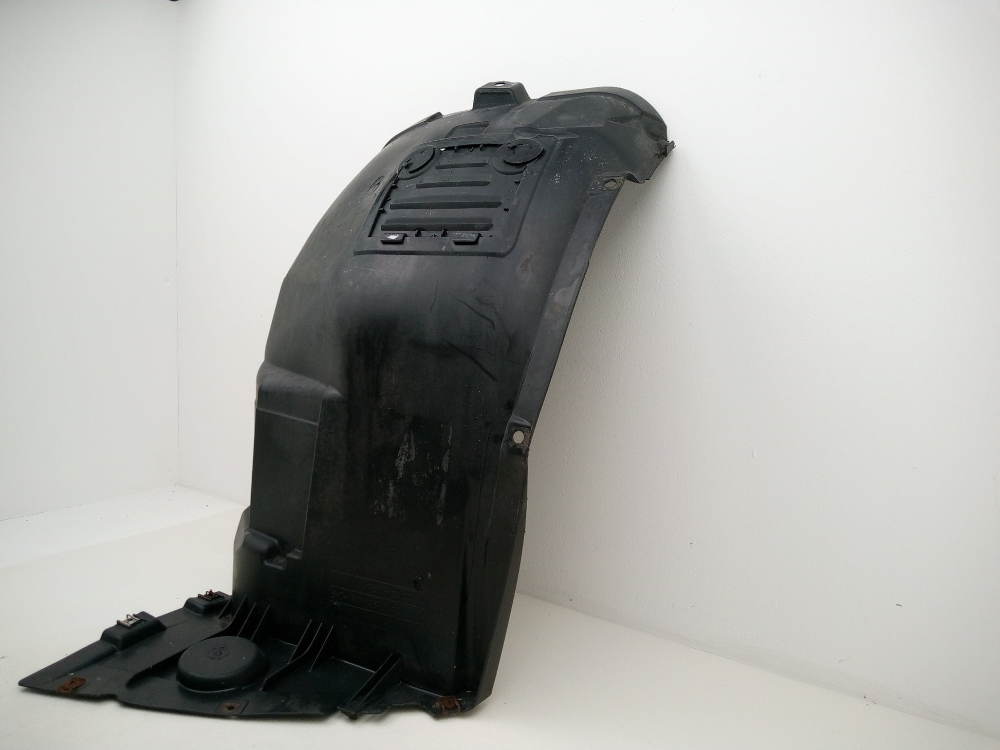Wheel Arch Inner Trim Front LH 4