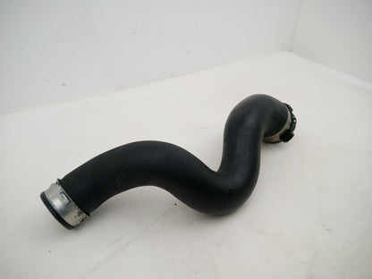 Turbo Intercooler Top Hose 2
