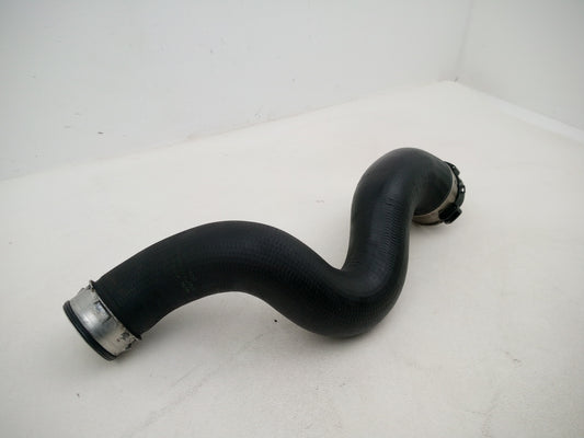 Bmw 3 5 E90 F10 F11 2010-2014 Diesel 140kw Hose / Line Intercooler 11279412 - photo 2