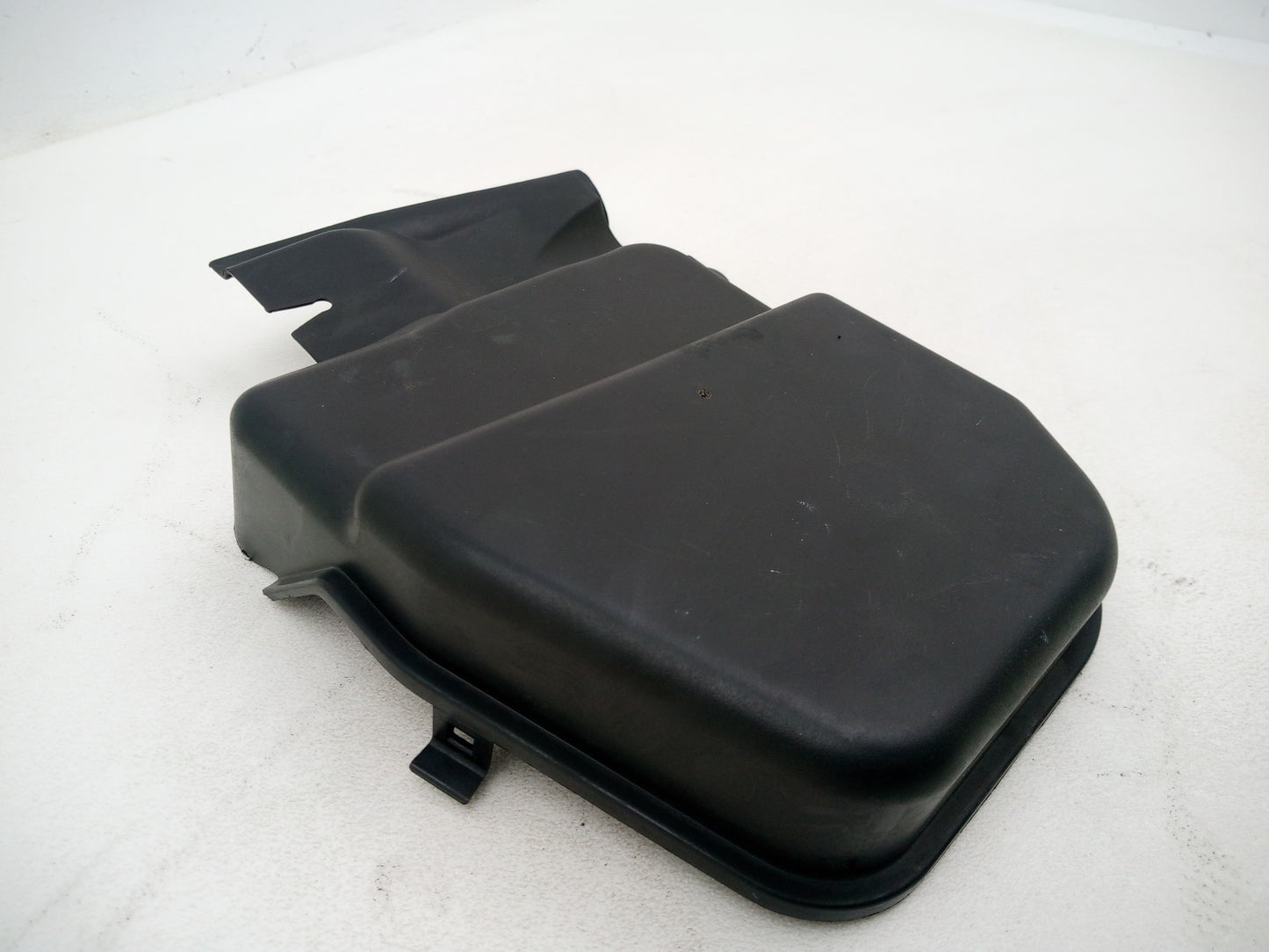 Engine Cover 2
