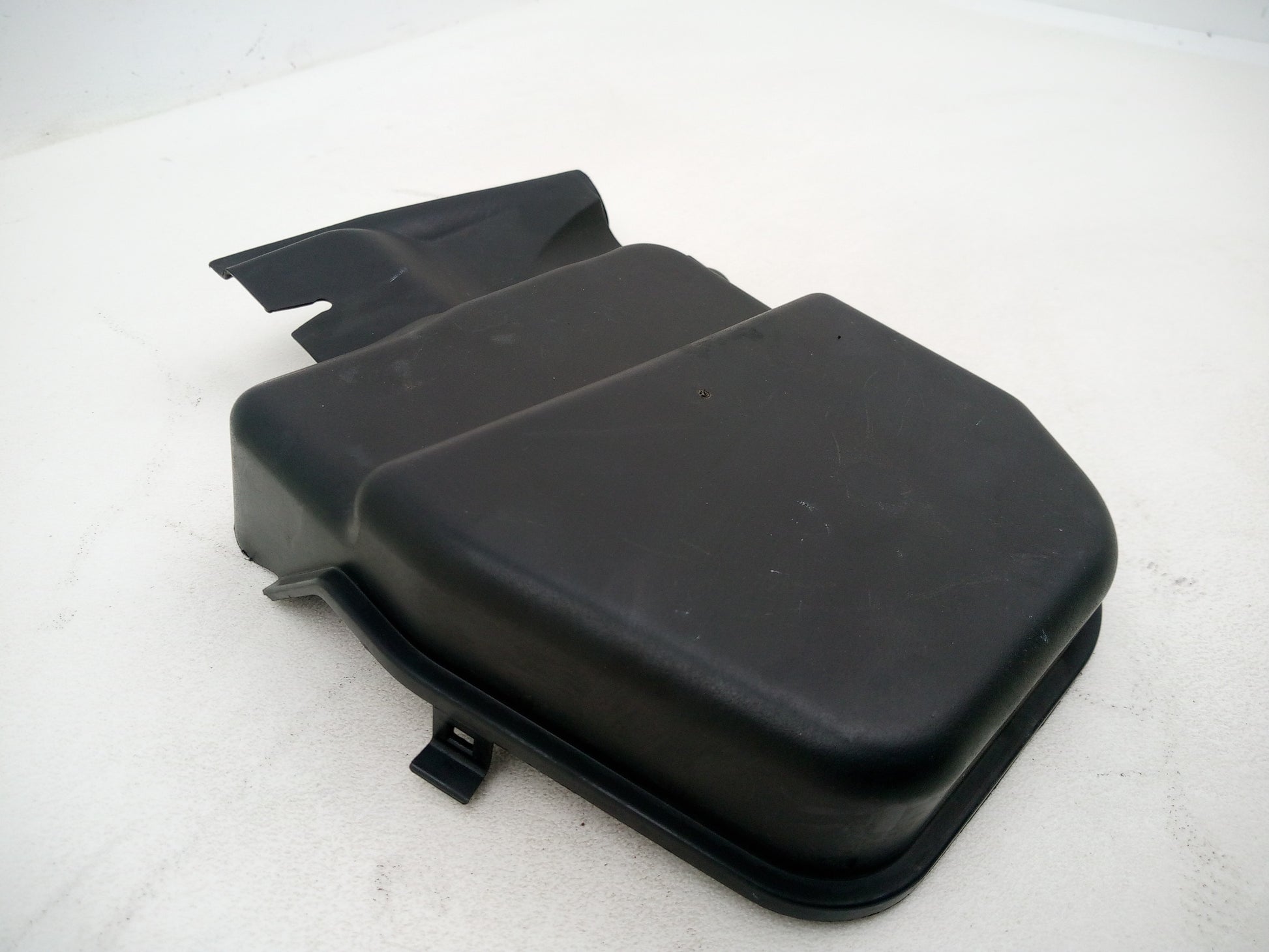 Engine Cover 2