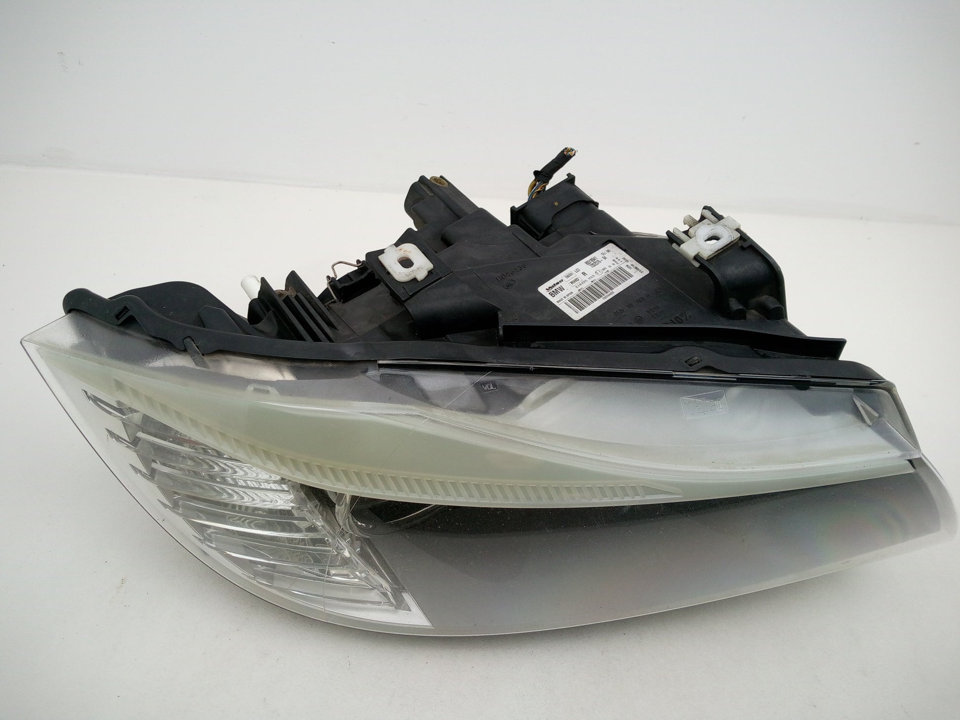 Headlamp RH 2