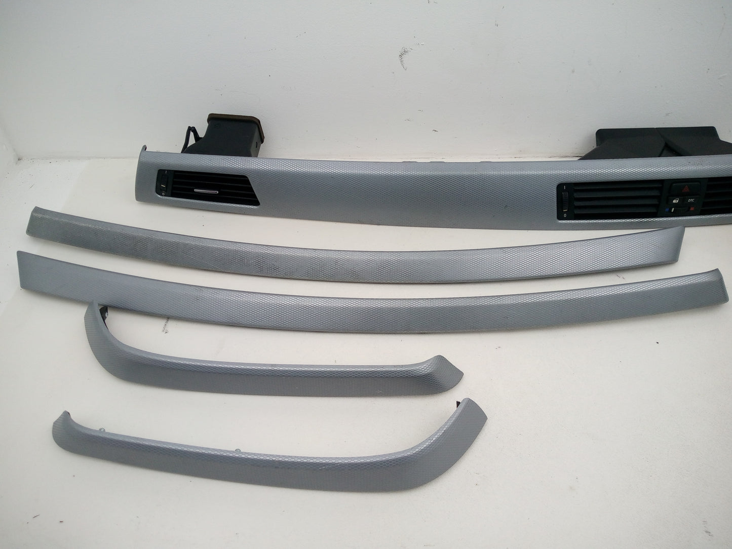 Dashboard Trims  2